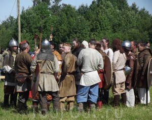 В Ленинградской области пройдет фестиваль «Ладога-2014»