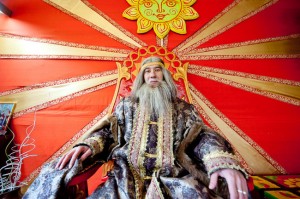 Туристов приглашают в гости к Берендею