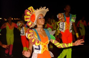 На Кубе пройдет праздник огней