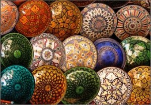 Тайны Марокко