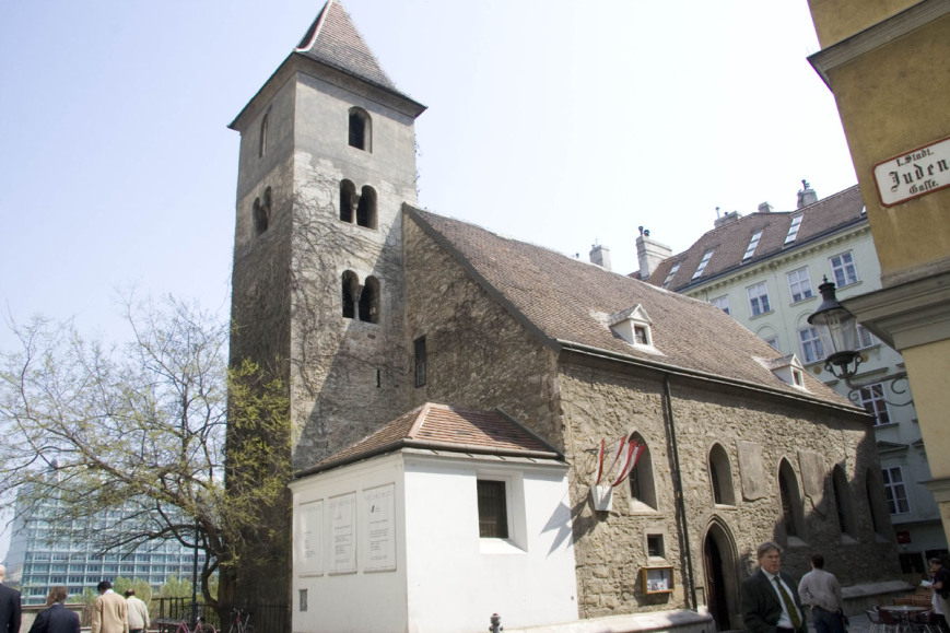 В Вене пройдут концерты старинной музыки 