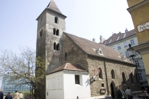 В Вене пройдут концерты старинной музыки 