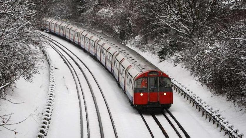 Поезда, следующие из Москвы в Европу, превратятся в отели на колесах