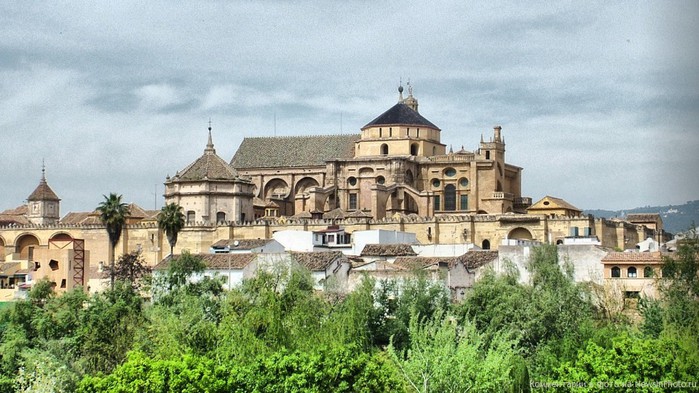 Десять лучших достопримечательностей Европы от Tripadvisor 