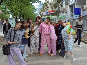 В Крыму появится новая достопримечательность