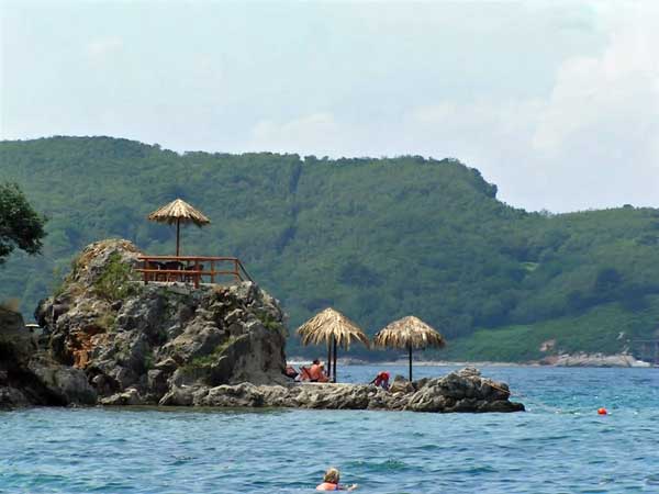 Самые дешевые и самые дорогие страны для туристов