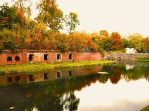 Древний форт в Калининграде превратится в музей 