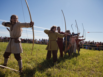 В Крыму пройдет реконструкторский фестиваль