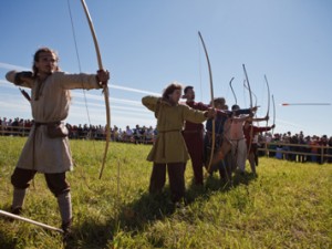 В Крыму пройдет реконструкторский фестиваль