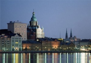 В городах северо-запада РФ появятся визовые центры Финляндии