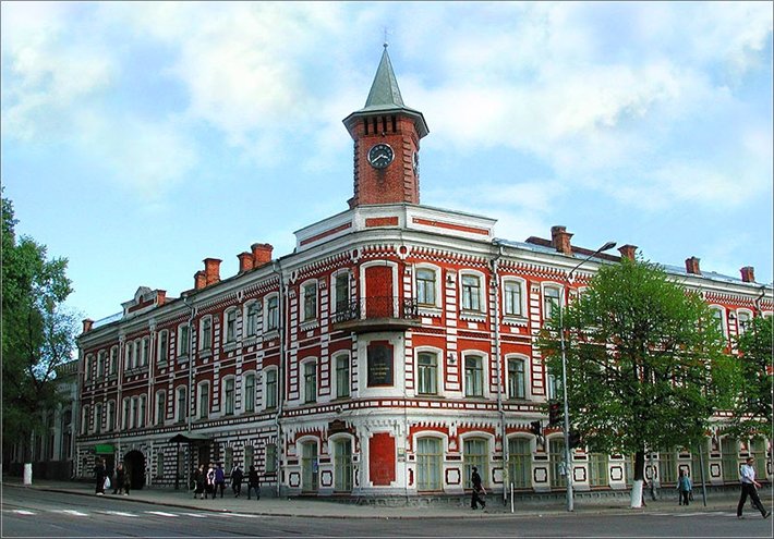 Ульяновск превратится в «место паломничества» для красных туристов