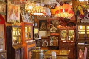 Музей Русского Десерта в Подмосковье