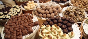 Во Львове пройдет праздник шоколада