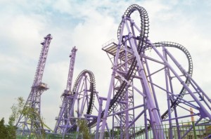 В Сочи появится самый экстремальный аттракцион в мире