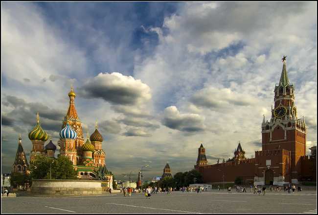 В Москве появятся туристические автобусы с аудиогидами