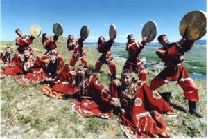 Вышел в свет путеводитель по сакральным местам Бурятии 