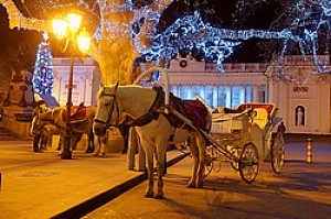 В Одессе пройдет фестиваль Рождества