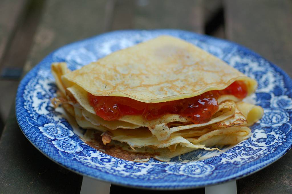 В Украине пройдет фестиваль «Ужгородская плачинта»