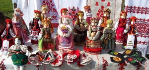 В киевском «Арсенале» пройдет этно-ярмарка