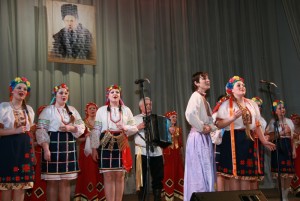 В Украине пройдут «Шевченковские дни»