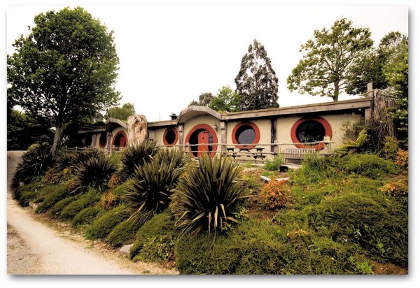 В Испании появится тематический парк для любителей Толкина