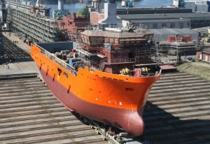 В Санкт-Петербурге появятся «промышленные» экскурсии для туристов