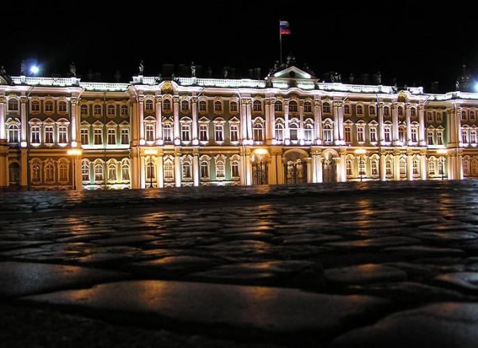В Эрмитаже больше не нужно платить за фотосъемку