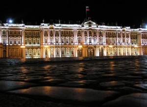 В Эрмитаже больше не нужно платить за фотосъемку