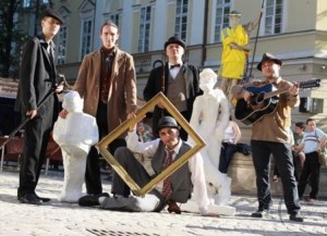 Во Львове пройдет день батяра 