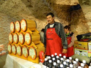 В Ужгороде пройдет фестиваль «Солнечный напиток»