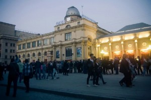 17 мая в Украине пройдет ночь музеев