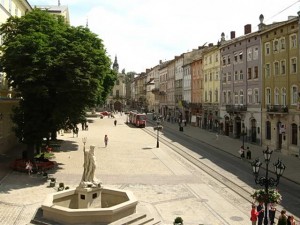 В первые выходные мая «Львовская пивоварня» отпразднует свое 300-летие