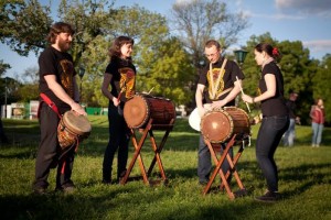 В Украине пройдет День уличной музыки