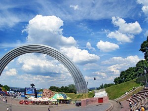 В Киеве пройдет праздник света и добра