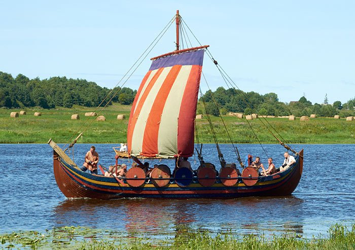 В России пройдет исторический фестиваль «Ладога»