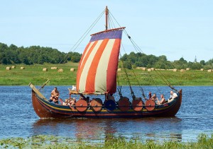 В России пройдет исторический фестиваль «Ладога»