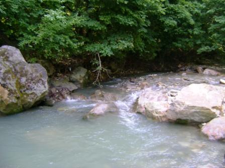 В Сочи появился новый экскурсионный маршрут