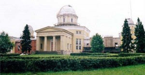 В Санкт-Петербурге намечается проведение астрономического фестиваля