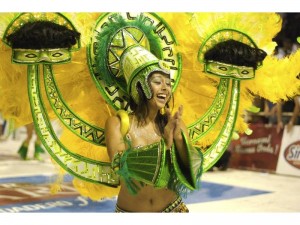 Аргентина — незабываемые природные красоты и яркие карнавалы