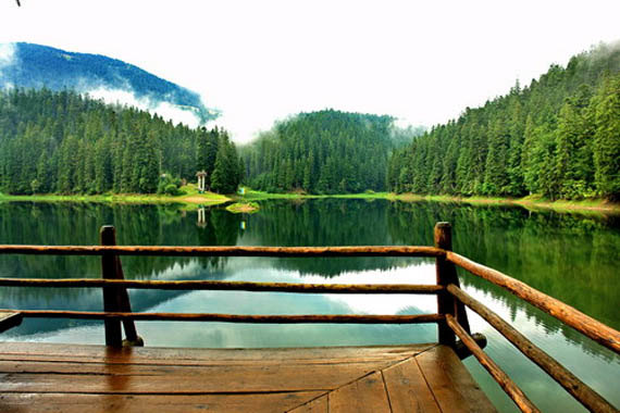 Гостиницы Трускавца - оздоровление с комфортом