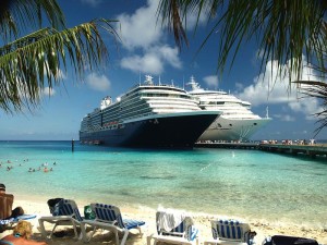 Ворота Кубы открыты для ведущих круизных компаний