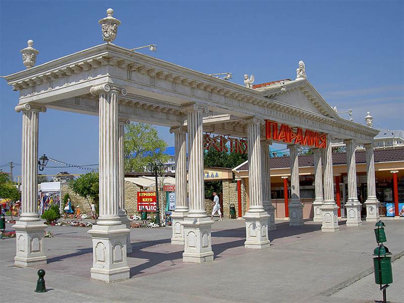 Российский Юг – лучше западных двух