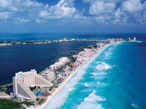 National Geographic назвали лучшие пляжи мира