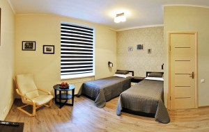 Мини-отели как оптимальный вариант для комфортного отдыха