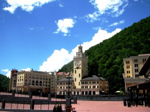 За что любят отечественные курорты туристы, а за что ругают?