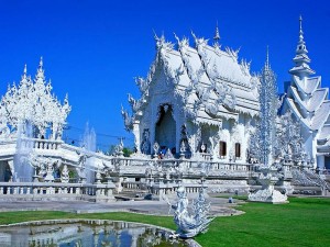 5 вещей, которые нужно сделать в Таиланде