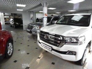 Авто без первоначального взноса