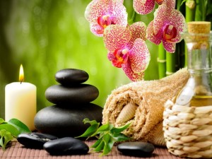 Бутик-отель Seasons-Spa - здоровое тело - здоровая душа