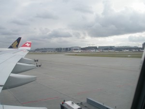 Автоматическая регистрация на рейс