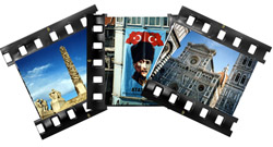 "Очарование..." мира